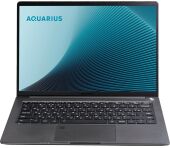 ������� Aquarius Cmp NS634 Core i5 1235U 16Gb SSD512Gb 14" ��� �� WiFi BT (NS6341513116S151SCN2TNNNN2)