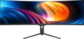 ������� Dahua 49" DHI-LM49-EW410CA ������ VA LED 32:9 HDMI M/M ������� HAS Piv 3000:1 400cd 178��/178�� 5120x1440 120Hz DP 5K USB 11.5��