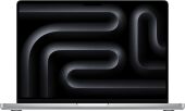 ������� Apple MacBook Pro A3401 M4 Pro 12 core 24Gb SSD512Gb/16 core GPU 14.2" Liquid Retina XDR (3024x1964) macOS silver WiFi BT Cam (MX2E3HN/A)