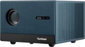 �������� ViewSonic LX60HD LCD 630Lm ANSI (1920x1080) 4200:1 ������ �����:20000����� 2xUSB typeA 1xHDMI 3.13��