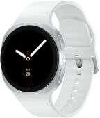 �����-���� Samsung Galaxy Watch 8 LTE Watch 8 40�� 1.34" Super AMOLED ����.����������� ���.����������� (SM-L325FZSACAU)