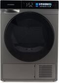 ��������� ������ Hyundai DFE9430 ��.����.:A++ ����.����.:10�� �����-����� (DFE9430 DARK GRAY)