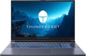 ������� Thunderobot 911 Plus G3M XD Core i5 13420H 16Gb SSD1Tb NVIDIA GeForce RTX4050 6Gb 17.3" IPS FHD (1920x1200) FreeDOS grey WiFi BT Cam (JT009Y00QRU)