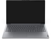 ������� Lenovo V15 G5 IRL Core i7 13620H 16Gb SSD512Gb Intel UHD Graphics 15.6" TN FHD (1920x1080) ��� �� grey WiFi BT Cam (83HF00EMIG)