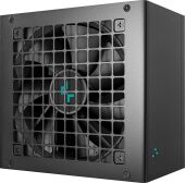 ���� ������� Deepcool ATX 750W PN750M V2 Gen.5 80+ gold (20+4pin) APFC 120mm fan 8xSATA RTL
