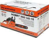 ��������� Carver HOBBY HSG 145-15 1800�� 2.5�.�. ��.����:16" (38cm) (01.004.00042)