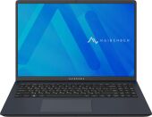 ������� Maibenben M677 Ryzen 7 7730U 16Gb SSD1Tb AMD Radeon Graphics 16" IPS FHD+ (1920x1200) Windows 11 Home blue WiFi BT Cam 3896mAh (M6770G140HU4E10)
