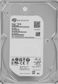 ������� ���� Seagate SAS 6TB ST6000NM005B Server Exos 7E10 4KN (7200rpm) 256Mb 3.5"