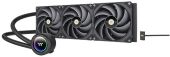 ������� �������� ���������� Thermaltake Toughliquid 360 Ex Pro ARGB Soc-AM5/AM4/1200/1700/1851 ������ 4-pin 22.6dB Al+Cu Ret (CL-W400-PL12BL-A)