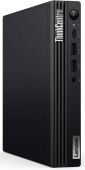 ������ Lenovo ThinkCentre Tiny M70q-5 slim i7 14700T (1.3) 16Gb SSD512Gb UHDG 770 Windows 11 Pro 64 GbitEth WiFi BT 135W kb ���� ���������� ������ (12TD0041UM)