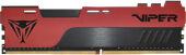 ������ DDR4 32Gb 3600MHz Patriot PVE2432G360C0 Viper Elite II RTL Gaming PC4-28800 CL20 DIMM 288-pin 1.35� � ���������� Ret