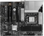 ����������� ����� MSI PRO Z890-S WIFI Soc-1851 Intel Z890 4xDDR5 ATX AC`97 8ch(7.1) 2.5Gg RAID+HDMI+DP