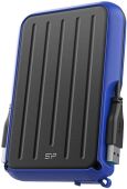 ������� ���� Silicon Power USB3.0 5TB SP050TBPHD66LS3B Armor A66 2.5" �����