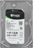 ������� ���� Seagate SAS 3.0 4TB ST4000NM025B Server Exos 7E10 (7200rpm) 256Mb 3.5"