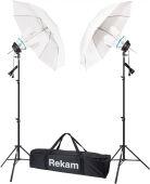 �������� ��������� Rekam CL4-600-UM Kit ����������