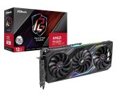  PCIE16 RX 7700 XT 12GB RX7700XT PG 12GO ASROCK