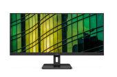  AOC U34E2M 34", 21:9, VA, UWQHD, 4ms, 300cd, 100Hz, HDMI, DP