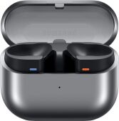 ��������� ��������������� Samsung Galaxy Buds 3 Pro ����������� ������������ bluetooth � ����� �������� (SM-R630NZAACIS)