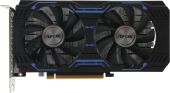 ���������� Afox PCI-E 3.0 AF1660TI-6144D6H1-V4 NVIDIA GeForce GTX 1660TI 6Gb 192bit GDDR6 1500/12000 DVIx1 HDMIx1 DPx1 HDCP Ret