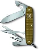 ��� ���������� Victorinox Pioneer X Alox LE 2024 (0.8231.L24) 93�� 9�����. ���������� �����.�������