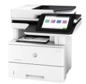 ��� �������� HP LaserJet Enterprise M528dn (1PV64A) A4 Duplex Net �����