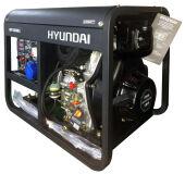 ��������� Hyundai DHY 8500LE 7.2���