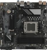 ����������� ����� Gigabyte A620M GAMING X SocketAM5 AMD A620 4xDDR5 mATX AC`97 8ch(7.1) GbLAN RAID+HDMI+DP