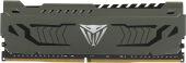 ������ DDR4 32Gb 3200MHz Patriot PVS432G320C6 Viper Steel RTL Gaming PC4-25600 CL16 DIMM 288-pin 1.35� � ���������� Ret
