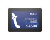 Накопитель SSD SATA2.5" 2TB 530/475MB/s NT01SA500-2T0-S3X NETAC