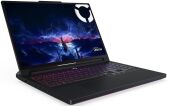 ������� Lenovo Legion Pro 7 16IAX10H Core Ultra 9 275HX 64Gb SSD1Tb NVIDIA GeForce RTX5080 16Gb 16" OLED WQXGA (2560x1600) ��� �� black WiFi BT Cam (83F50023RK)