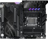 ����������� ����� Asus ROG CROSSHAIR X870E APEX Socket AM5 AMD X870E 2xDDR5 ATX AC`97 8ch(7.1) 5Gigabit RAID
