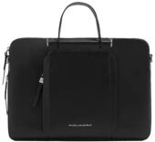 ������� ����� ������� Piquadro Circle CA6698W92/N � ���������� ��� �������� 14" ������ �����.����