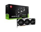  PCIE16 RTX4060 8GB RTX 4060 VENTUS 3X 8G OC MSI