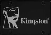 ���������� SSD Kingston SATA-III 1TB SKC600/1024G KC600 2.5"
