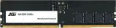 ������ DDR5 16GB 5600MHz AGi AGI560016UD238-ST UD238 Tray PC5-44800 CL40 DIMM 288-pin 1.1� single rank Tray