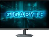 ������� Gigabyte 27" G27U ������ IPS LED 16:9 HDMI ������� HAS Piv 350cd 178��/178�� 3840x2160 160Hz G-Sync FreeSync Premium DP 4K USB 6.96��