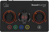 �������� ����� Creative USB Sound BlasterX GC7 (Super X-Fi Ultra DSP) 7.1 Ret