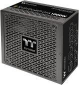 ���� ������� Thermaltake ATX 1000W Toughpower GF3 Gen.5 80+ gold 24pin APFC 135mm fan 12xSATA Cab Manag RTL