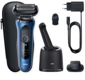  61-B7200CC BLU BRAUN