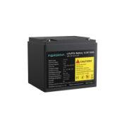 LiFePO4 ������� MR-LFP12-50-LAR, 12.8�/50��, ����� A, 2000 ������, MARSRIVA