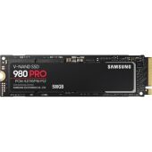  SSD M.2 2280 500GB 980 PRO MZ-V8P500BW SAMSUNG