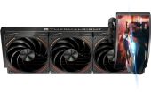 ������� �������� ���������� Thermalright Rainbow Vision 360 Turbo ARGB Soc-AM5/AM4/1200/1700/1851 ������ 4-pin 44.7dB Al LCD Ret (R-VISION-TURBO-360-BL-ARGB)