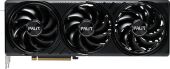 ���������� Palit PCI-E 5.0 PA-RTX5080 INFINITY 3 OC NVIDIA GeForce RTX 5080 16Gb 256bit GDDR7 2295/30000 HDMIx1 DPx3 HDCP Ret