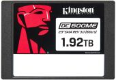 ���������� SSD Kingston SATA-III 1.92TB SEDC600ME/1920G DC600M 2.5" 1 DWPD