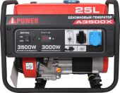 ��������� A-iPower A3500X 3.5���