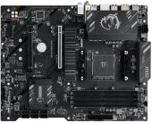 ����������� ����� MSI B550 GAMING WIFI6E Soc-AM4 AMD B550 4xDDR4 ATX AC`97 8ch(7.1) GbLAN RAID+HDMI+DP