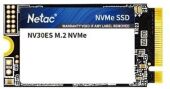 ���������� SSD Netac PCIe 3.0 x4 2TB NT01NV30ES-2T0-E4X NV30ES M.2 2242