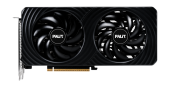 Видеокарта PCIE16 RTX5060TI 8GB PA-RTX5060Ti DUAL OC 8GB PALIT