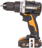 �����-���������� Worx WX352 �����. ������:�������������� (���� � ���������)