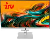 �������� IRU Planio 235 23.8" Full HD Ryzen 5 3500U (2.1) 8Gb SSD256Gb Vega 8 ��� �� WiFi BT 120W Cam ����������� 1920x1080 (RUS)